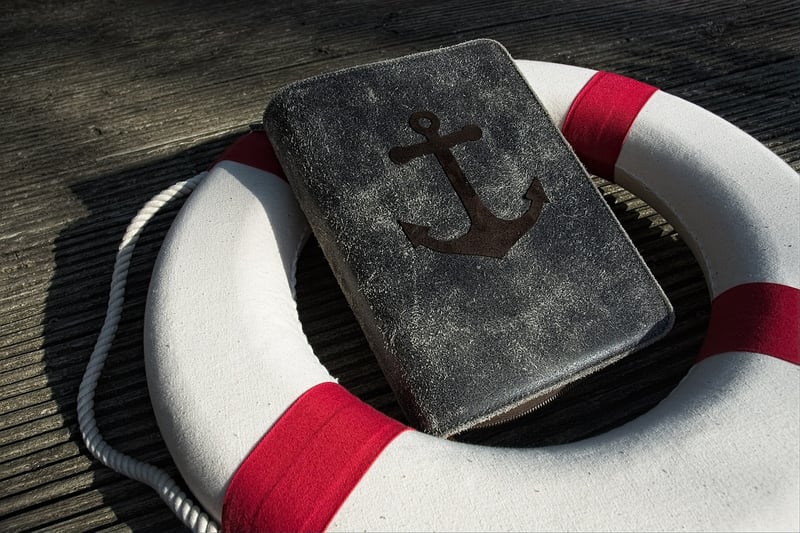 Dimensional Anchors